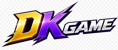 DK Game logo